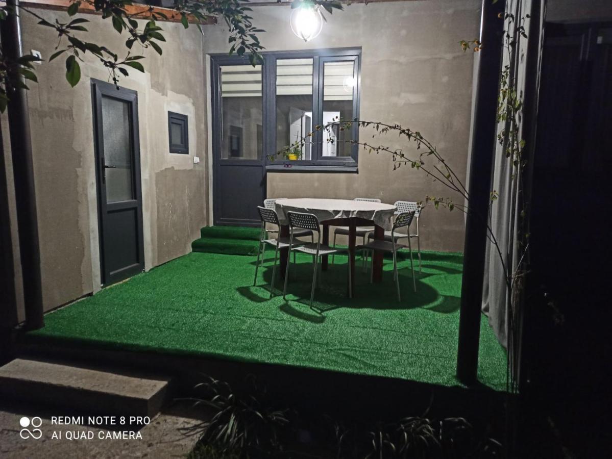 Villa Чотири Стихії Mizhhirya  Exterior foto