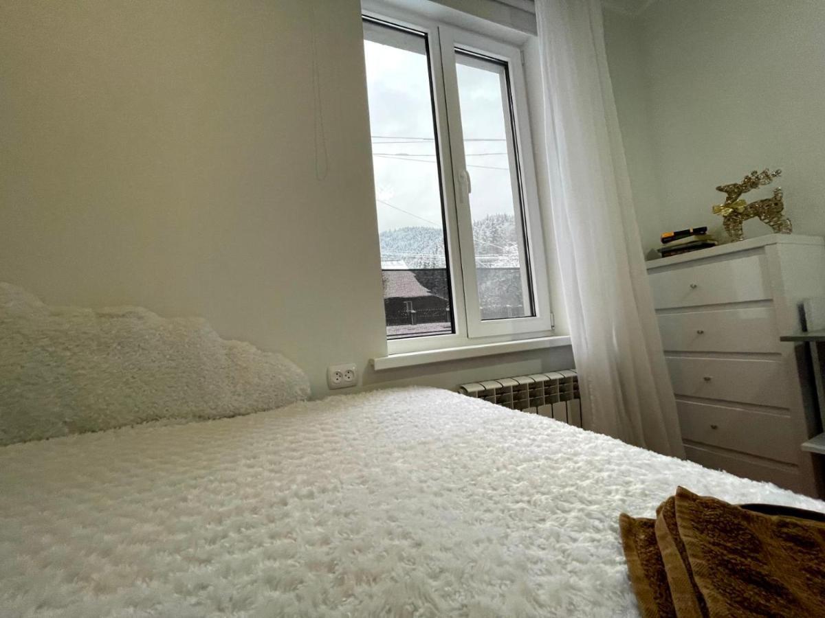 Villa Чотири Стихії Mizhhirya  Exterior foto