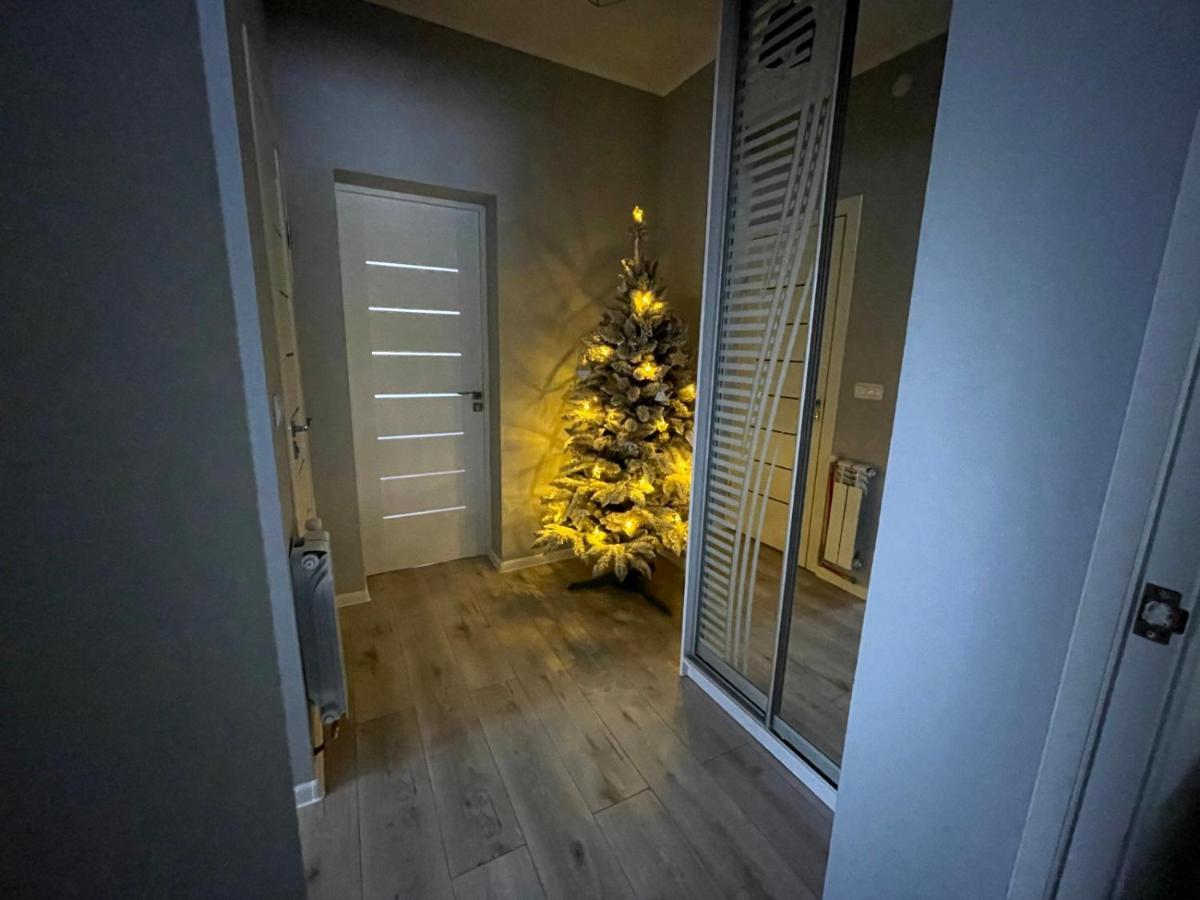 Villa Чотири Стихії Mizhhirya  Exterior foto